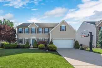 2435 Berkshire Ave, Avon, OH 44011