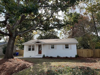 905 Randall Dr, Mount Pleasant, SC 29464