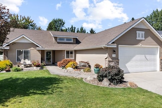 718 S Mcmillan Rd, Spokane Valley, WA 99016