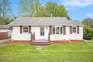 407 S Maurice Ave, Jackson, MI 49203