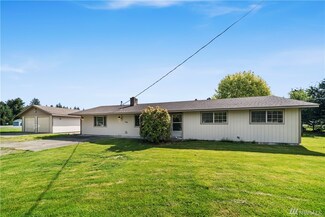 8448 178th Ave SW, Rochester, WA 98579