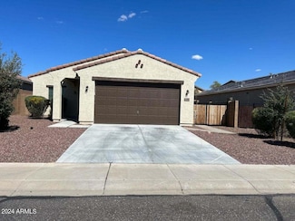 188 W Seven Seas Dr, Casa Grande, AZ 85122