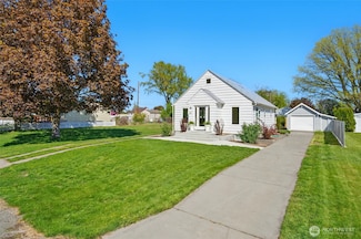 521 Ankeny St, Walla Walla, WA 99362