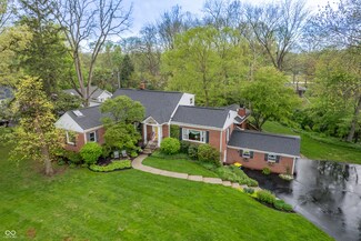 8510 N Park Ave, Indianapolis, IN 46240