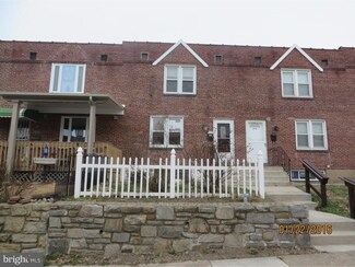1212 Lawrence Ave, Crum Lynne, PA 19022