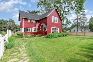 6461 Paris Ave N, Stillwater, MN 55082