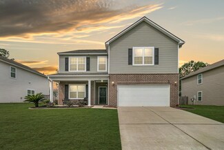 233 Old Carolina Dr, Goose Creek, SC 29445