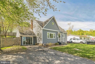 34 Penn Ave, Coatesville, PA 19320