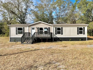 4840 U S Route 1, Folkston, GA 31537