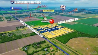 4500 E Oaks Cove St, Edinburg, TX 78542