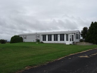 11405 E 500 S, Hudson, IN 46747