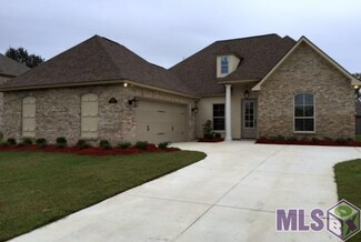 37459 Amalfi Dr, Prairieville, LA 70769