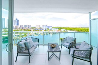 400 Sunny Isles Blvd Unit 1408, Sunny Isles Beach, FL 33160