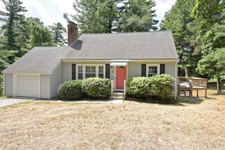 94 Ridge St, Millis, MA 02054