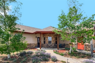 16456 County Road 356-08, Buena Vista, CO 81211