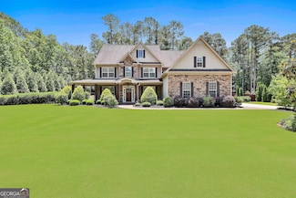 101 Sumner Place Ct, Peachtree City, GA 30269
