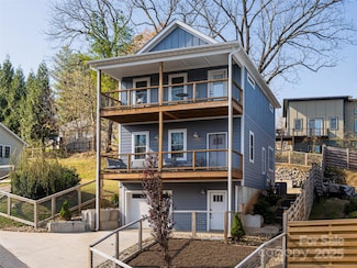 125 Waynesville Ave, Asheville, NC 28806