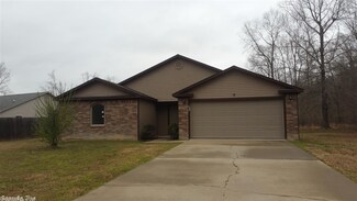 1242 Grand Ave, Benton, AR 72015