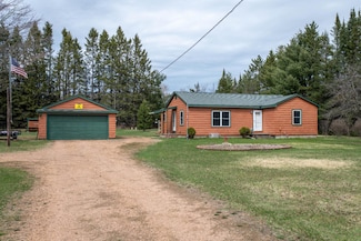 W11610 Cth T, Summit Lake, WI 54485
