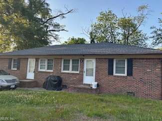 7922 Thompson Rd, Norfolk, VA 23518