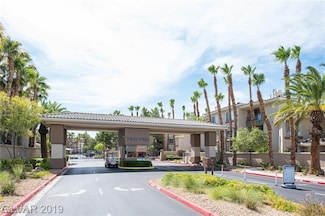 7135 S Durango Dr Unit 106, Las Vegas, NV 89113