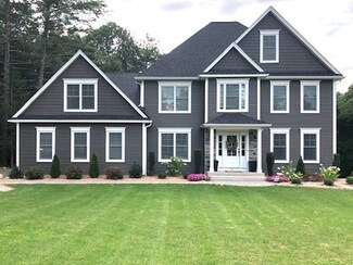 7 Squire Dr, Wilbraham, MA 01095