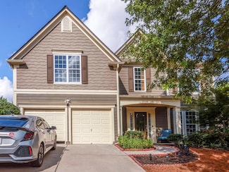 585 Cricklewood Dr, Suwanee, GA 30024
