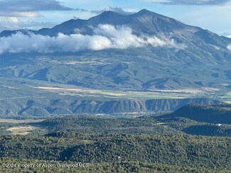 Lot 12 Homestead Rd, Glenwood Springs, CO 81601