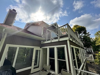 8925 Hedeen Way Unit 2602, Fish Creek, WI 54212