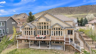 11065 W Rockland Dr, Littleton, CO 80127
