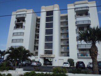1835 S Atlantic Ave Unit 604, Cocoa Beach, FL 32931