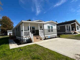 763 County Line Rd Unit Lot 34, Crestline, OH 44827