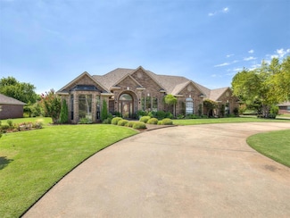 1400 Quail Lake Way, Mustang, OK 73064