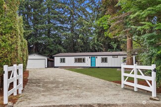 11907 241st Avenue Ct E, Buckley, WA 98321