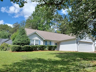 3415 Stonemarsh Ct, Charlotte, NC 28269