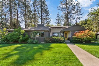 909 W 31st Ave, Spokane, WA 99203