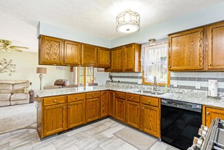 4156 Ida Blvd, Jackson, MI 49201