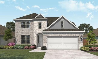 2741 Rotherham St, Prosper, TX 75078