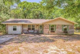 4281 Tomahawk Trail, Milton, FL 32583