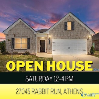 27045 Rabbit Run, Athens, AL 35613