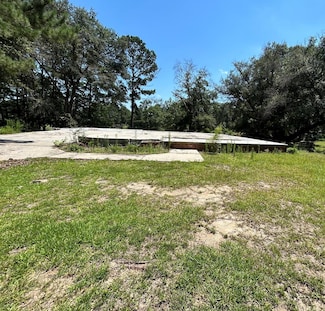 18 Pocahontas Ln, Carriere, MS 39426