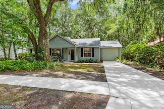106 Waterman Rd, Saint Marys, GA 31558