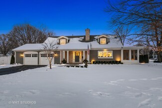 41 S Lincoln Ave, Geneva, IL 60134