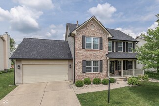 7448 Giroud Dr, Indianapolis, IN 46259
