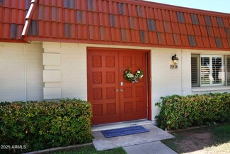 3928 N Granite Reef Rd, Scottsdale, AZ 85251