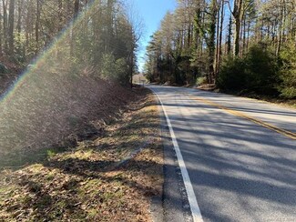 5 Greenville Hwy, Cedar Mountain, NC 28718
