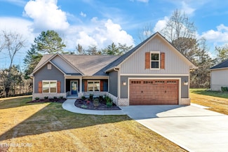 202 Yona Way, Loudon, TN 37774
