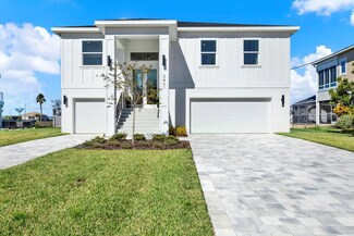 3431 Palometa Dr, Hernando Beach, FL 34607