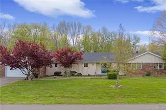 622 N Forrest Dr, Sellersburg, IN 47172