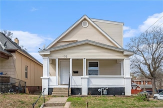 132 N 13th St, Kansas City, KS 66102
